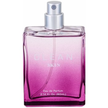 Clean Skin parfémovaná voda dámská 60 ml