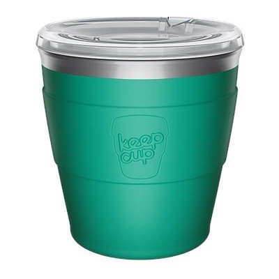 KeepCup Thermal Quicksip PERCY GREEN 177 ml – Hledejceny.cz