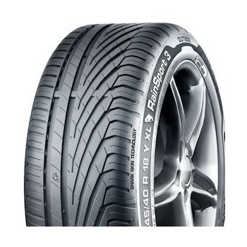 Uniroyal RainSport 3 255/30 R19 91Y