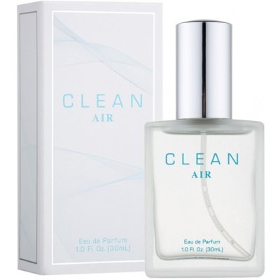 Clean Air parfémovaná voda unisex 30 ml