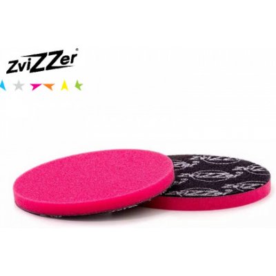 ZviZZer Puk Pad Heavy Cut 110/10 mm – Zbozi.Blesk.cz