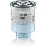 Palivový filtr MANN-FILTER WK 8028 z – Zboží Mobilmania
