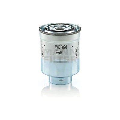 Palivový filtr MANN-FILTER WK 8028 z – Zboží Mobilmania