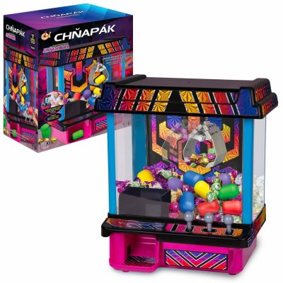 Studo games Chňapák – Zboží Dáma