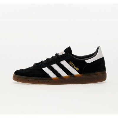 adidas Handball Spezial Core black/ Ftw white/ Gum – Zboží Mobilmania