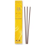 Nippon Kodo vonné tyčinky japonské Ka Fuh Hinoki 50 ks – Zboží Mobilmania