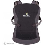 LittleLife Acorn Baby Carrier šedá – Zbozi.Blesk.cz