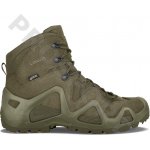 Lowa Zephyr gtx mid TF ranger green – Zbozi.Blesk.cz