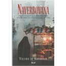 Naverbovaná - Valérie de Boisrolin