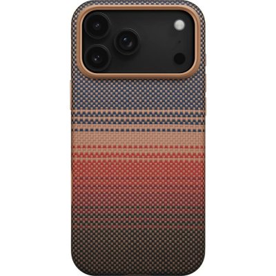 Pitaka Aramid UltraGuard Case Sunset iPhone 17 Pro Max KI1702BPM – Zboží Živě