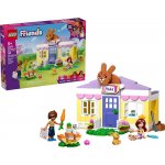LEGO® Friends 42679 Hotel pro králíčky v městečku Heartlake – Hledejceny.cz