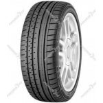 Continental ContiSportContact 2 255/45 R18 99Y – Hledejceny.cz