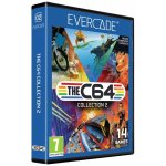THEC64 Collection 2 (Evercade Cartridge 02) – Zboží Živě