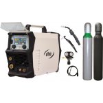 Alfa In Perun 200 SDpulse + MIG + TIG příslušenství – Zbozi.Blesk.cz