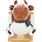 Bieco Houpačka kravička BM0065 – Zboží Dáma