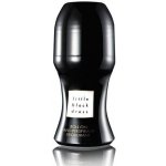 Avon Little Black Dress roll-on deodorant antiperspirant 50 ml – Hledejceny.cz