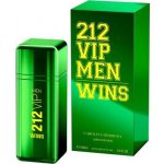 Carolina Herrera 212 VIP Wins parfémovaná voda pánská 100 ml – Hledejceny.cz