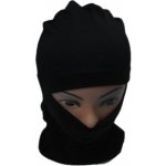 Dětská termo kukla HUBERT černá Evona – Zboží Dáma