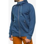 Ocun Hoodie zipper blue opal/excalibur – Zboží Dáma