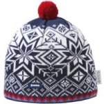 Kama AW 41 108 pletená merino čepice tmavě modrá – Hledejceny.cz