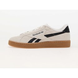 Reebok Club C Grounds UK IE1476 bílé