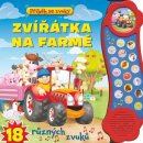 Zvířátka na farmě - 18 superzvuků