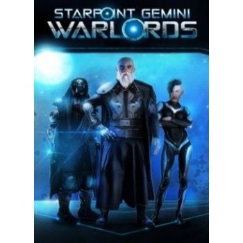 Starpoint Gemini Warlords