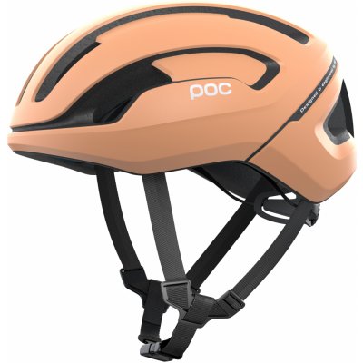 POC Omne Air Spin Light citrine orange matt 2021 – Hledejceny.cz