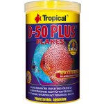 Tropical D 50 Plus 250 ml, 50 g – Zboží Dáma