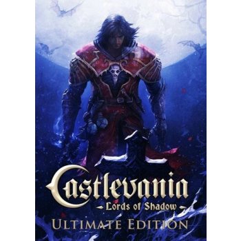 Castlevania: Lords of Shadow (Ultimate Edition)