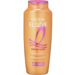 L'Oréal Paris Elseve Dream Long Restoring šampon pro dlouhé poškozené vlasy 400 ml – Zboží Mobilmania