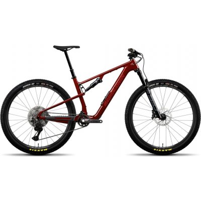 Santa Cruz Blur CC Deore 26/27 – Hledejceny.cz