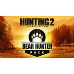 Hunting Simulator 2 Bear Hunter Pack – Hledejceny.cz