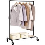 Songmics Lee černá – Zboží Dáma