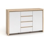 BRW Kaspian KOM2D4S – Sleviste.cz