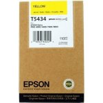 Epson C13T543400 - originální – Hledejceny.cz