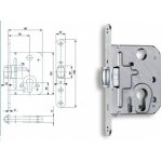 Hobes 2834 C – Zboží Mobilmania