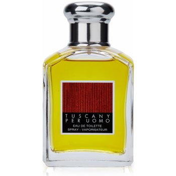 Aramis Tuscany per Uomo toaletní voda pánská 100 ml