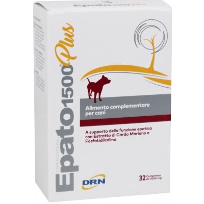 ICF Epato 1500 32 tbl – Hledejceny.cz