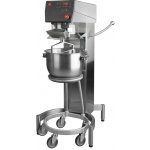 Varimixer A/S E Kodiak 20 stojací bez pohonu příslušenství – Sleviste.cz