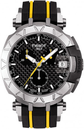 Tissot T092.417.17.201.00