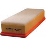 Vzduchový filtr Filtron AP130/9 pro Citroen 1.6HDi 16V, C2, C3, C4, Xsara, Berlingo, C4 Picasso (1444X5, 1444TJ) S2 – Zboží Mobilmania