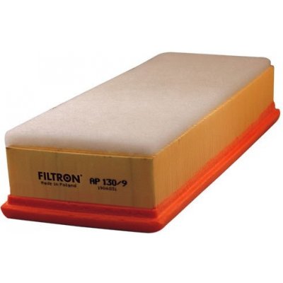 Vzduchový filtr Filtron AP130/9 pro Citroen 1.6HDi 16V, C2, C3, C4, Xsara, Berlingo, C4 Picasso (1444X5, 1444TJ) S2 – Zboží Mobilmania