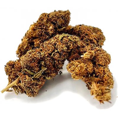 CBDČKO CBD Konopný květ Strawberry haze 16% CBD THC 0,5% 100 g – Zbozi.Blesk.cz