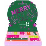 Essence little X-Mas Wonder adventní kalendář 2025 – Zboží Dáma