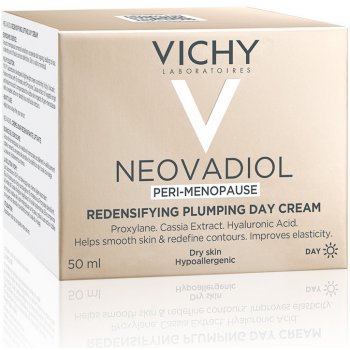 Vichy Neovadiol Perimenopauza denní krém pro suchou pleť 50 ml