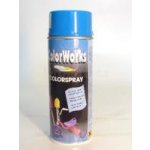 ColorWorks Nebeská modř 400 ml