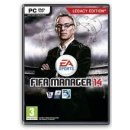 FIFA Manager 14