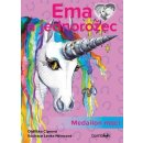 Ema a jednorožec Medailon moci