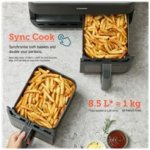 Cosori Dual Basket CAF-R901-AEU – Zboží Dáma